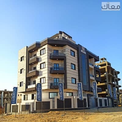 شقة 3 غرف نوم للبيع في القاهرة الجديدة، القاهرة - WhatsApp Image 2025-11-22 at 11.07. 23 AM (2). jpeg