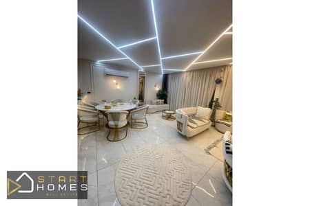 فلیٹ 3 غرف نوم للبيع في القاهرة الجديدة، القاهرة - WhatsApp Image 2025-11-20 at 7.48. 23 PM. jpg