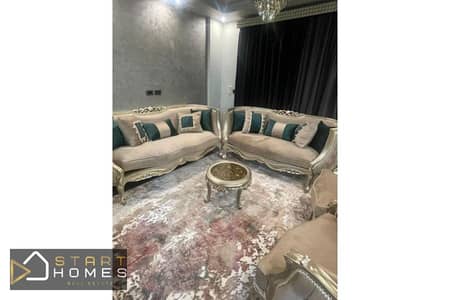 شقة 2 غرفة نوم للايجار في مدينتي، القاهرة - WhatsApp Image 2025-11-20 at 7.22. 48 PM. jpg