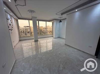 فلیٹ 2 غرفة نوم للايجار في الشيخ زايد، الجيزة - IMG_6608. jpg