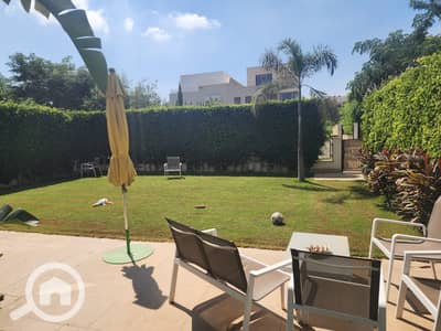 فیلا 5 غرف نوم للايجار في القاهرة الجديدة، القاهرة - WhatsApp Image 2025-11-12 at 4.35. 28 PM. jpeg