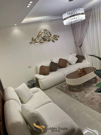 2 Bedroom Flat for Rent in Madinaty, Cairo - IMG-20250312-WA0087. jpg