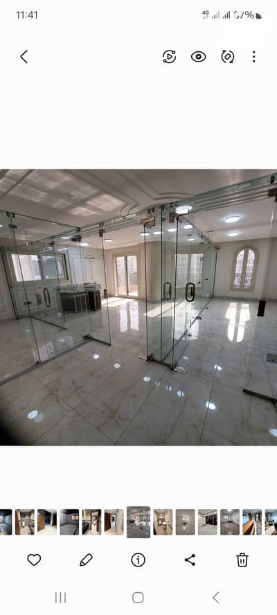 مکتب  للايجار في مصر الجديدة، القاهرة - 1000475325. jpg