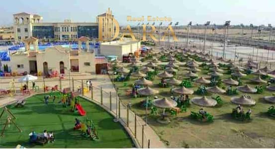 شقة 3 غرف نوم للبيع في العبور، القاهرة - 1001004504. jpg