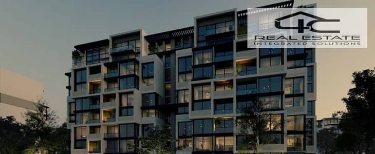 فلیٹ 3 غرف نوم للبيع في القاهرة الجديدة، القاهرة - خريطة-التجمع-السادس-1. jpg