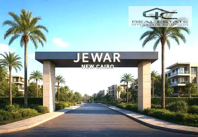 8 موقع-كمبوند-جوار-التجمع-السادس. jpg