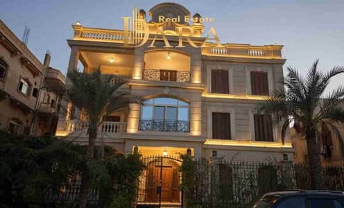 3 Bedroom Penthouse for Sale in Obour City, Cairo - 1000349314. jpg