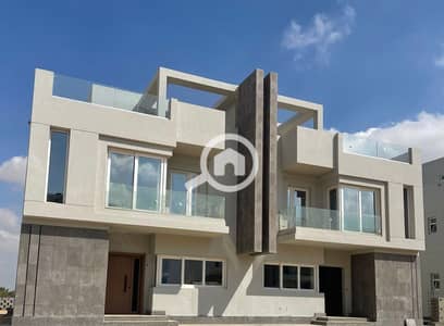 شقة 4 غرف نوم للبيع في الشيخ زايد، الجيزة - ddd. jpg