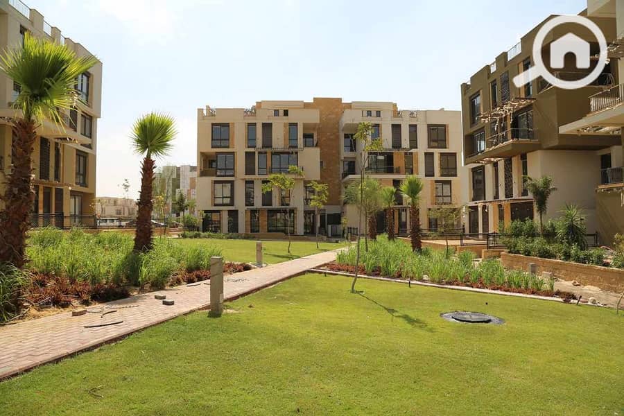 3 Duplex-westown-SODIC-Zayed. jpg