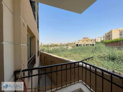 شقة 3 غرف نوم للايجار في القاهرة الجديدة، القاهرة - WhatsApp Image 2025-11-22 at 11.51. 03 AM. jpeg