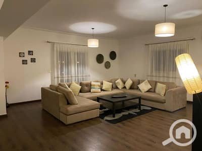 3 Bedroom Hotel Apartment for Rent in New Cairo, Cairo - WhatsApp Image 2025-11-15 at 1.00. 13 PM. jpeg