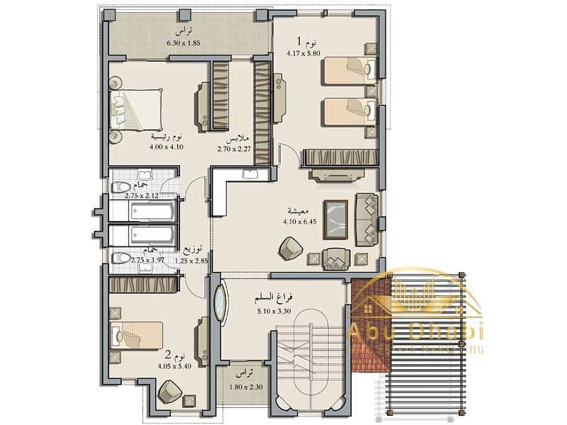 11 madinty-villas-area-2-model-G-G_4. jpg