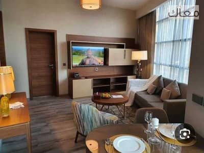 شقة فندقية  للبيع في القاهرة الجديدة، القاهرة - WhatsApp Image 2025-11-22 at 11.24. 09 AM. jpeg