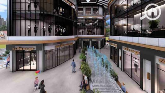 Retail for Sale in Shorouk City, Cairo - 1000119510. jpg