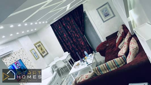 شقة 2 غرفة نوم للايجار في القاهرة الجديدة، القاهرة - WhatsApp Image 2025-11-22 at 11.43. 44 AM. jpeg