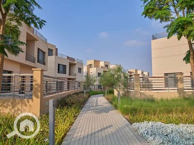 توين هاوس 6 غرف نوم للبيع في الشيخ زايد، الجيزة - WhatsApp Image 2024-04-28 at 4.08. 41 PM. jpeg