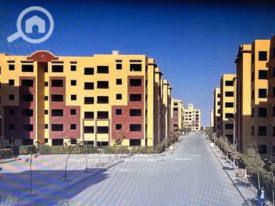 فلیٹ 3 غرف نوم للبيع في حدائق اكتوبر، الجيزة - WhatsApp Image 2025-10-04 at 12.17. 36 AM. jpeg