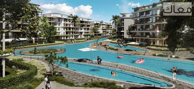 شقة 3 غرف نوم للبيع في القاهرة الجديدة، القاهرة - Screenshot 2025-11-22 120240. png