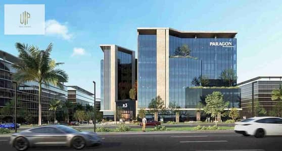 Office for Sale in New Capital City, Cairo - 1000911191. jpg