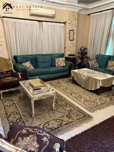 شقة 3 غرف نوم للبيع في القاهرة الجديدة، القاهرة - WhatsApp Image 2025-11-20 at 13.19. 18_0912cc24. jpg