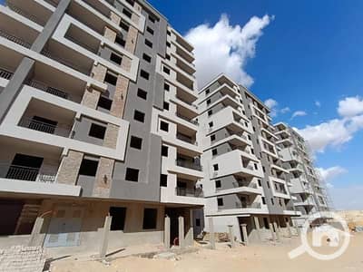 2 Bedroom Flat for Sale in Zahraa Al Maadi, Cairo - 5ffc2fd0-7551-4850-912c-fea197c62905. jpg