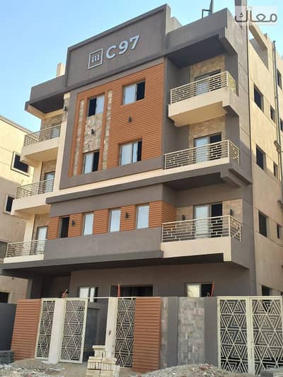 شقة 3 غرف نوم للبيع في القاهرة الجديدة، القاهرة - 155c0641-9c2f-494c-aa39-55f2b4978b7c. jpg