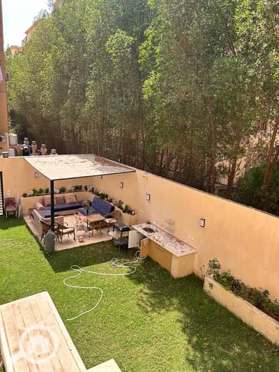 فلیٹ 3 غرف نوم للبيع في حدائق اكتوبر، الجيزة - WhatsApp Image 2025-10-03 at 1.54. 06 PM (1). jpeg