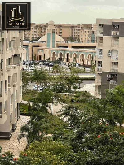 3 Bedroom Apartment for Sale in Madinaty, Cairo - 1000699784. jpg