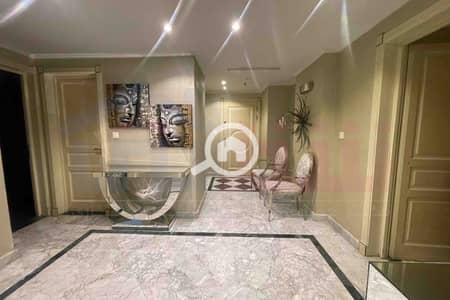 3 Bedroom Apartment for Rent in San Stefano, Alexandria - WhatsApp Image 2025-11-13 at 1.01. 52 PM. jpg