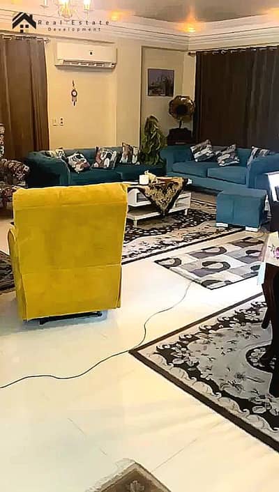 3 Bedroom Flat for Sale in New Cairo, Cairo - WhatsApp Image 2025-11-20 at 13.24. 49_dff3188b. jpg