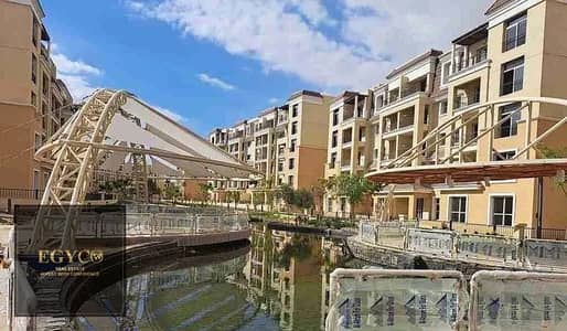 2 Bedroom Flat for Sale in Mostakbal City, Cairo - 26718513-800x600. jpg