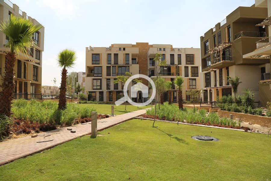 9 Duplex-westown-SODIC-Zayed. jpg