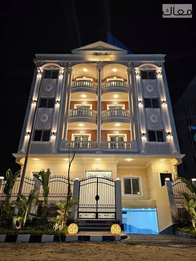 4 Bedroom Flat for Sale in New Cairo, Cairo - WhatsApp Image 2025-11-22 at 11.07. 16 AM. jpeg