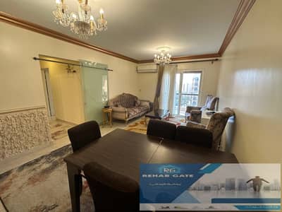 3 Bedroom Flat for Rent in New Cairo, Cairo - 6bfdfcdc-c777-405f-a062-8e1a8f3f59b2. jpg