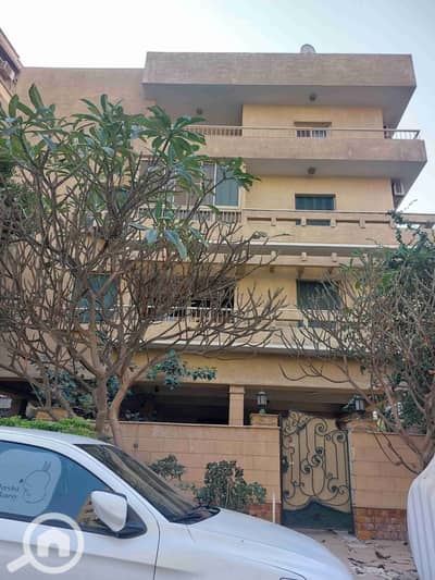 عقار سكني آخر 11 غرف نوم للبيع في المعادي، القاهرة - 1000090154. jpg