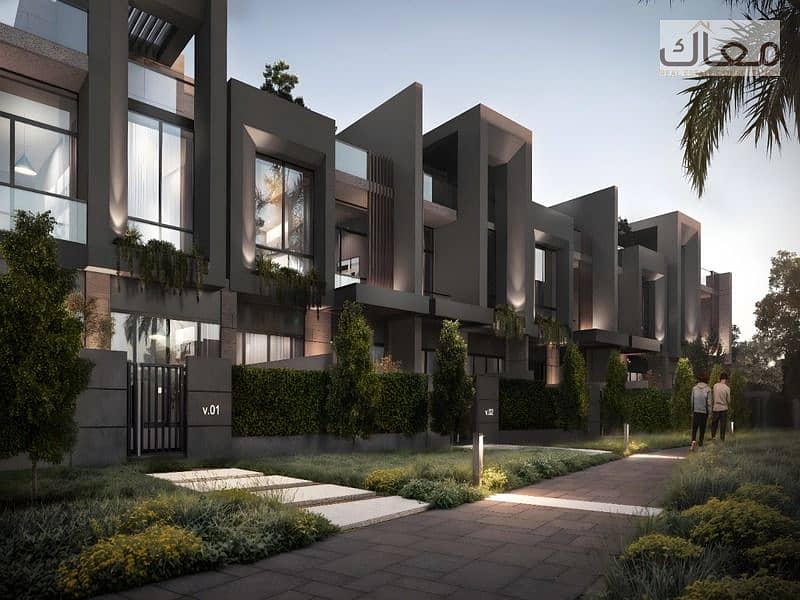 2 Flare Town House 2. jpeg