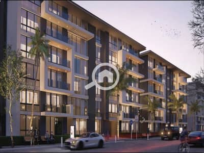 2 Bedroom Apartment for Sale in New Cairo, Cairo - _868. png