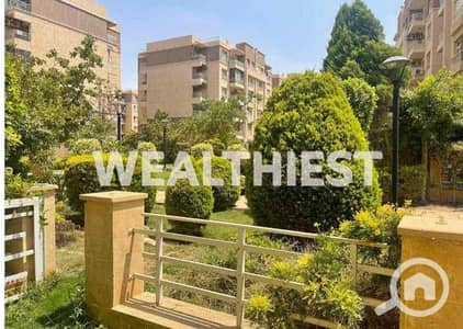 3 Bedroom Apartment for Sale in Madinaty, Cairo - 72bc6fd9-00c4-4891-852a-0a49cc16ab4e. jpg