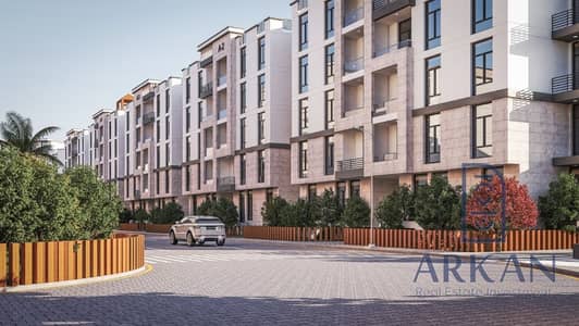 3 Bedroom Apartment for Sale in Hadayek October, Giza - WhatsApp Image 2025-11-09 at 2.15. 28 PM. jpeg