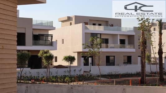 تاون هاوس 3 غرف نوم للبيع في القاهرة الجديدة، القاهرة - IMG_4741. JPG تاون هاوس 3 غرف نوم للبيع في القاهرة الجديدة، القاهرة - IMG_4741. JPG