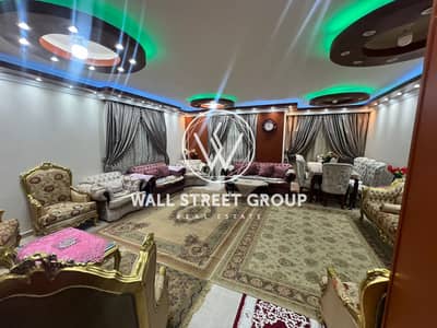 3 Bedroom Flat for Sale in New Cairo, Cairo - IMG-20251028-WA0426. jpg