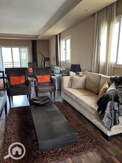 فلیٹ 3 غرف نوم للايجار في الشيخ زايد، الجيزة - IMG-20251122-WA0009. jpg