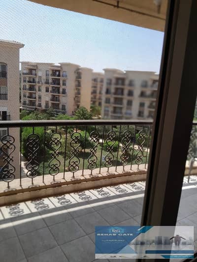 3 Bedroom Apartment for Rent in New Cairo, Cairo - 67b08cfd-57b1-40eb-b469-f6845cbe11f1. jpg