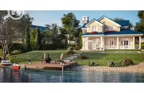 4 Bedroom Villa for Sale in 6th of October, Giza - WhatsApp Image 2025-11-10 at 10.46. 28 AM (1). jpeg