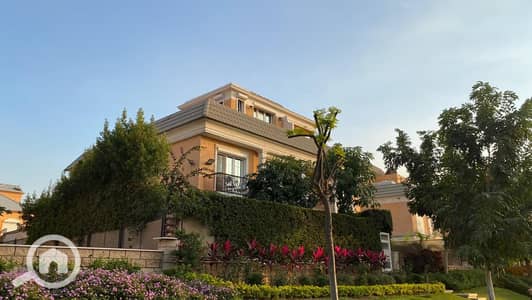 4 Bedroom Villa for Rent in New Cairo, Cairo - IMG-20251122-WA0004. jpg