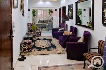 شقة 6 غرف نوم للبيع في الإبراهيمية، الإسكندرية - 1. jpg