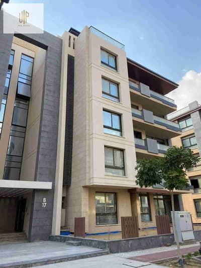 3 Bedroom Apartment for Sale in New Cairo, Cairo - 1000911171. jpg