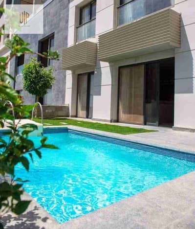 فلیٹ 3 غرف نوم للبيع في القاهرة الجديدة، القاهرة - 1000911166. jpg