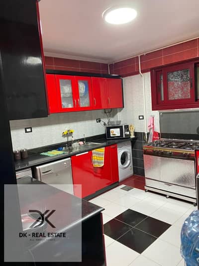 2 Bedroom Flat for Rent in Smoha, Alexandria - WhatsApp Image 2025-11-22 at 12.25. 30 PM. jpeg