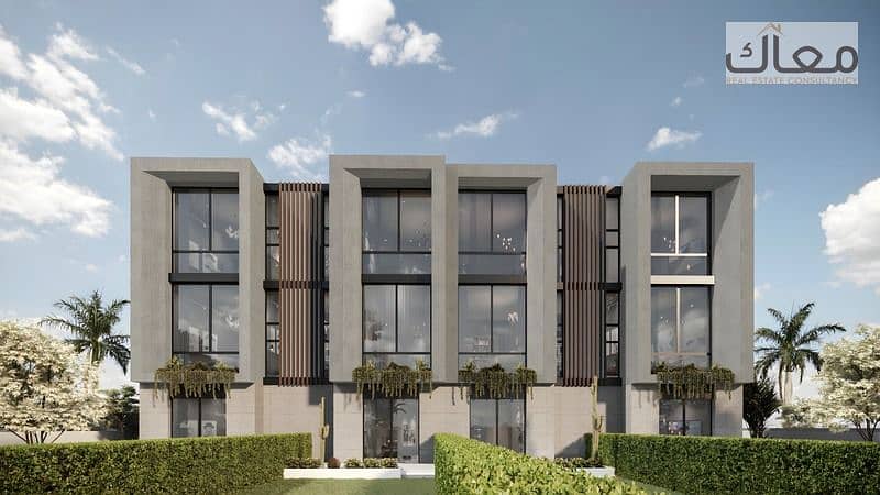 2 Serena Town House. jpeg